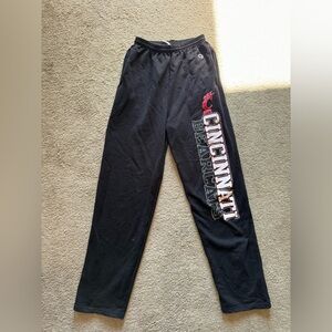University of Cincinnati Sweatpants